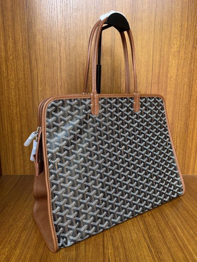 Goyard Shopping Bags